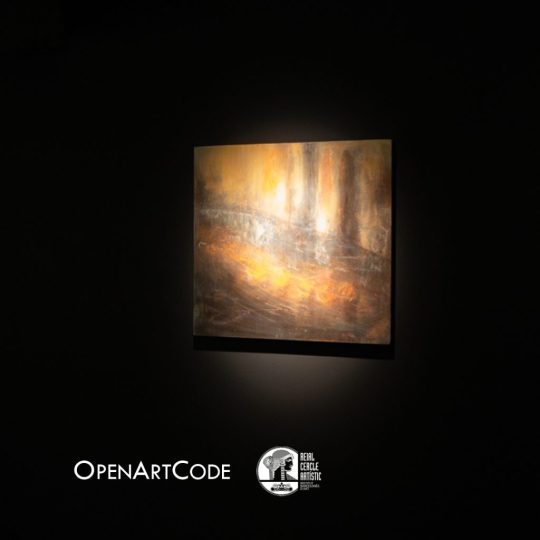 OpenArtCode Barcelona